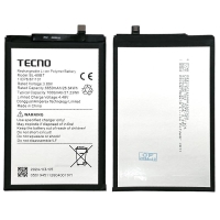 Аккумулятор для Tecno Pova Neo 2, 3, 6 Neo (BL-68BT) 6850 mAh OR