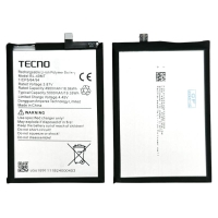 Аккумулятор для Tecno Camon 19 Pro (BL-49MT) OR