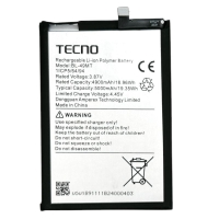 Аккумулятор для Tecno Camon 19 Pro (BL-49MT) OR