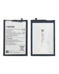 Аккумулятор для Tecno Spark Go 2023/Go 2024/POP 7 (BL-49NT)(BL-49NT) OR