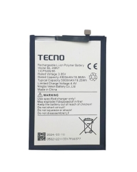 Аккумулятор для Tecno Spark Go 2023/Go 2024/POP 7 (BL-49NT)(BL-49NT) OR