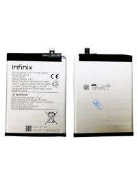 Аккумулятор для Infinix Note 40 4G/GT 20 Pro (BL-49XX) OR