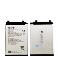 Аккумулятор для Tecno Pova 5 (BL-58ET) OR