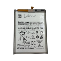 Аккумулятор для Samsung Galaxy M52 5G (M526F),A23 (A235F),A73 5G (A736B),M23 5G (M236B) 5000mAh OR