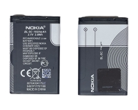 Аккумулятор для Nokia BL-5C, BL-5CA, BL-5CB, BL-6421, TB-BL5C, 1020mAh ОR