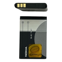 Аккумулятор для Nokia BL-5C, BL-5CA, BL-5CB, BL-6421, TB-BL5C, 1020mAh ОR
